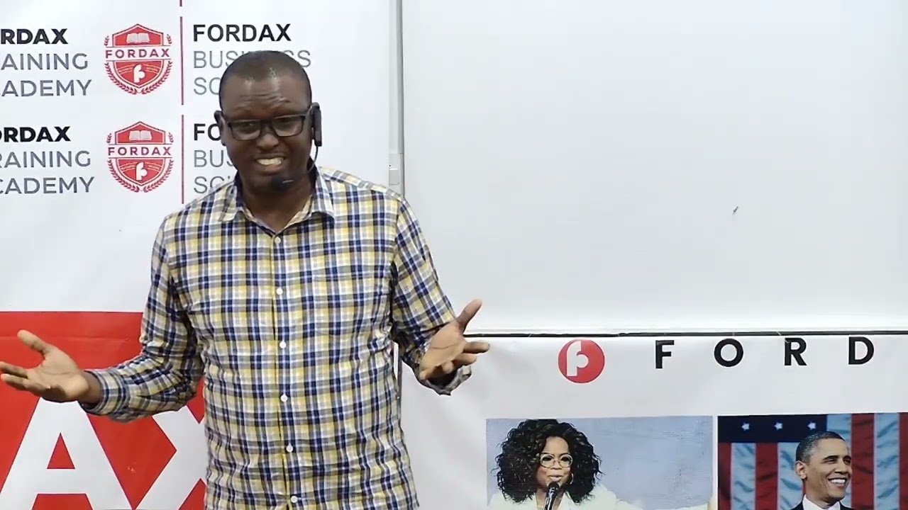 The Challenges Of Switching Job Roles.  Engr.  Abubakar Aliyu Narrates His Experience.