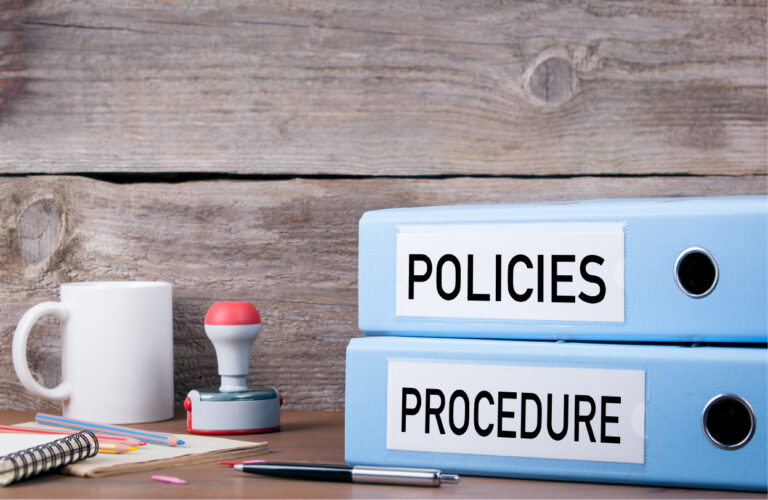 CLUB POLICY AND PROTOCOL