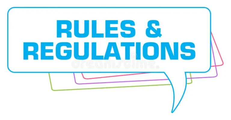 CLUB CONSTITUTION AND MEMBERSHIP RULES & REGULATIONS