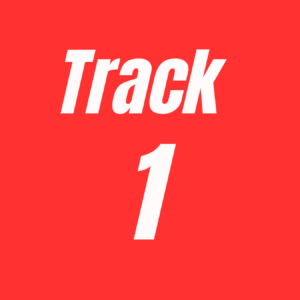 Track 1: Public Speaking Club