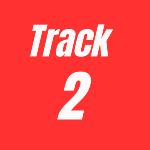 Track 2: Public Speaking Club