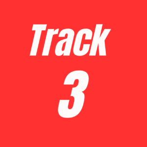 Track 3: Public Speaking Club