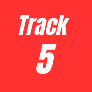 Track 5: Public Speaking Club