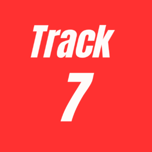 Track 7: Public Speaking Club