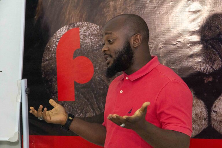 Would You Rather Spend 18 Months and ₦23 Million Building a Communication Program… Or Deploy World-Class Training in 14 Days?